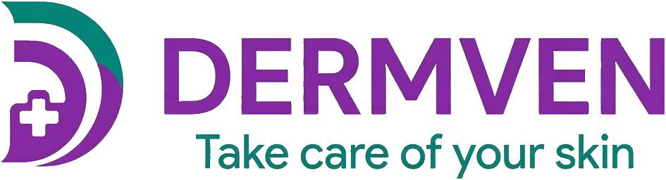 DermVen — Take care of your skin